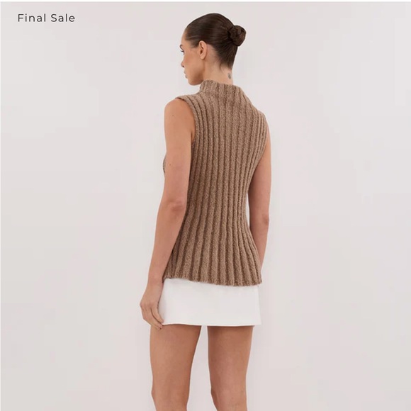 NWT DISSH Vero Tank - Picture 2 of 12